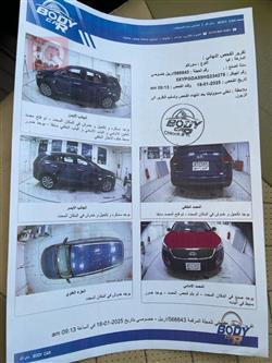 کیا سۆرینتۆ